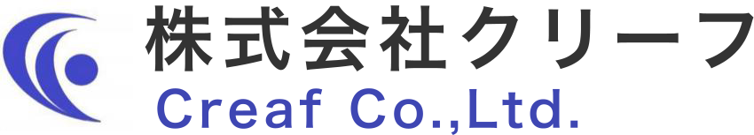 株式会社クリーフ